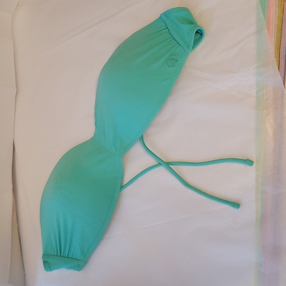 OP Padded Bikini Top - Picture 1 of 3